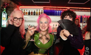 Where to Party in Paris?