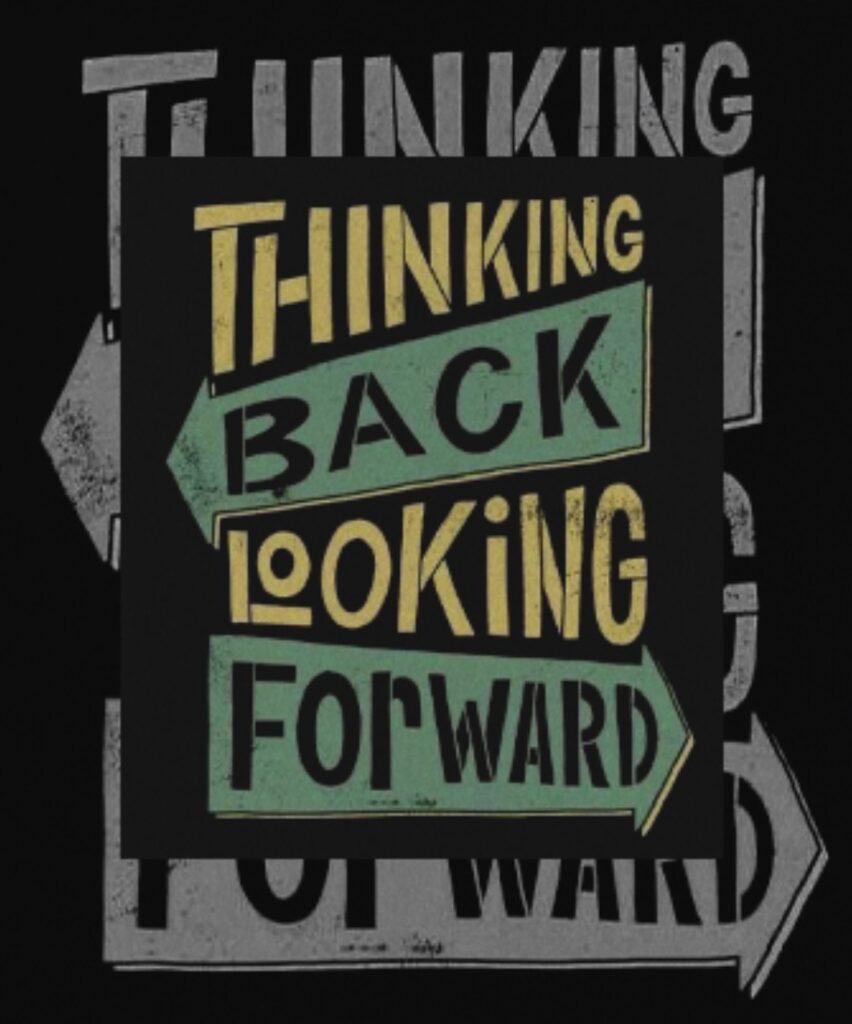 A year of conclusions