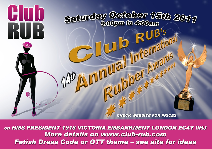 Promoter for Three Decades