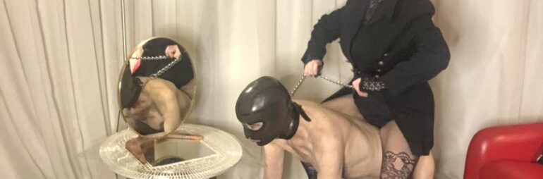 Miss Kim Is Famous For…