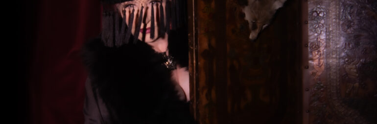 The Old Lace Factory