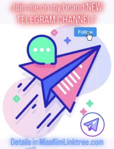 Telegram Channel