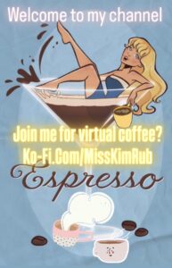 Welcome to my channel