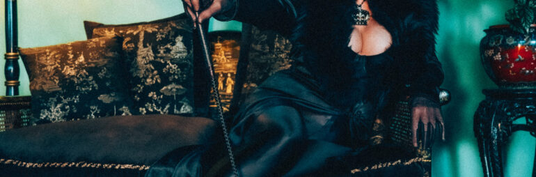 High Value Gentlemen