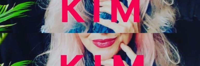 Podcast – What Would Kim Do?