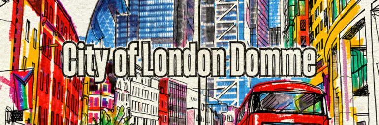 City of London Domme Plans