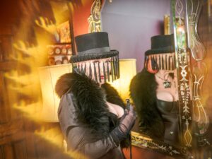 The Only Mistress Workshop