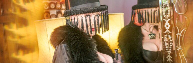 The Only Mistress Workshop