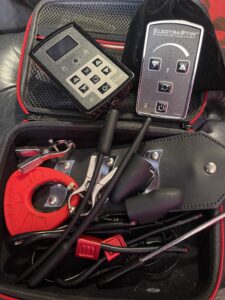 ElectraStim Electro Stimulation