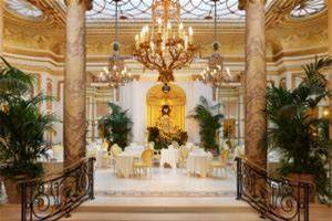 Ritz Hotel